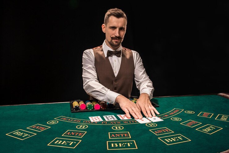 betgenuine Apa yang Anda Temukan di Lucky Piggy