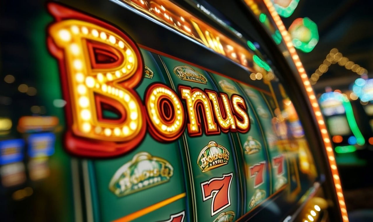 betgenuine Ratusan Permainan Slot Menanti di Satu Tempat