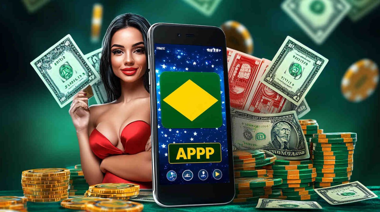 betgenuine Apa yang Kami Tawarkan dalam Slot